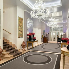 Savoy Hotel - Bild 21