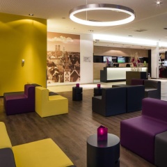 Star G Hotel Premium München Domagkstraße - Bild 23