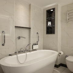 Conrad Istanbul Bosphorus - Bild 25