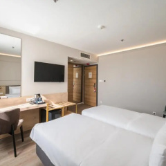 Expo Tower Hotel by Mellow Mood Hotels - Bild 11