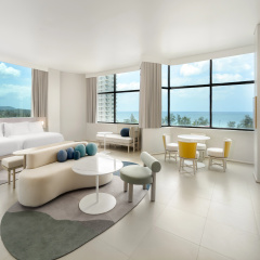 Centara Karon Resort Phuket - Bild 3