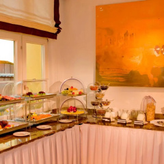 Herzogshof Boutique-Hotel am Dom Regensburg - Bild 21