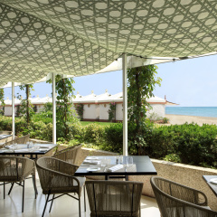 Hotel Excelsior Venice Lido Resort - Bild 15