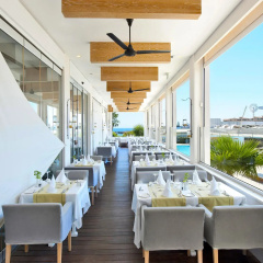 Capo Bay Hotel thumbnail 31