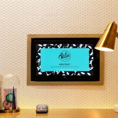 Wilde Aparthotels London Covent Garden - Bild 15