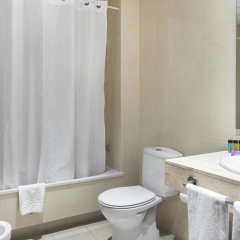 Oriente Atiram Hotel - Bild 23