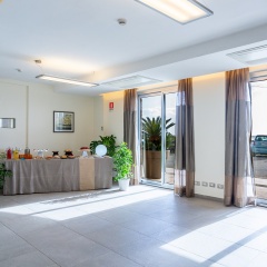 Hotel Smy Aran Blu Roma Mare - Bild 3