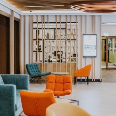 Holiday Inn Krakow City Centre by IHG - Bild 24