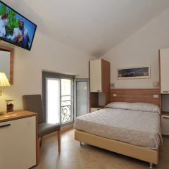 Hotel Montecarlo - Bild 3