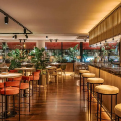 Hotel Vincci SoMa - Bild 27