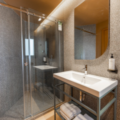 Evripides Hotel - Bild 12