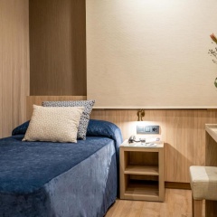 Rialto Hotel - Bild 16