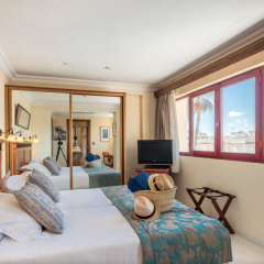 Ciutat Jardi Hotel - Bild 4