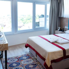 The Laila Hotel - Bild 10
