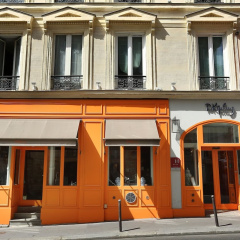 Hôtel R. Kipling by Happyculture - Bild 1