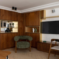 HIGHSTAY - Luxury Serviced Apartments - Saint-Honoré - Bild 15