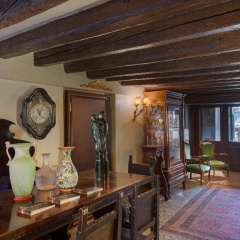 Hotel San Cassiano Ca'Favretto - Bild 29