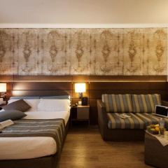 LH Hotel Sirio Venice - Bild 20