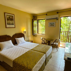 Marmaris Park Hotel - Bild 5