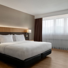 AC Hotel by Marriott Innsbruck - Bild 4