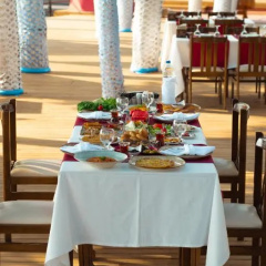 Rox Resort Hotel - Bild 14