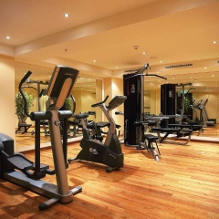 JW Marriott Hotel Berlin - Bild 25