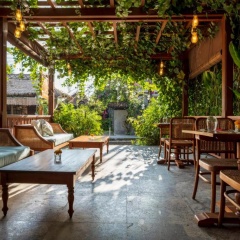 Adiwana Unagi Suites Hotel - Bild 21