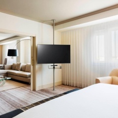 Madrid Marriott Auditorium Hotel & Conference Center - Bild 22
