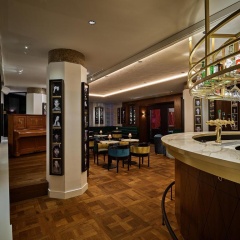Clayton Hotel Amsterdam American - Bild 26