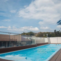 The Blue Pearl Kata Hotel - Bild 12
