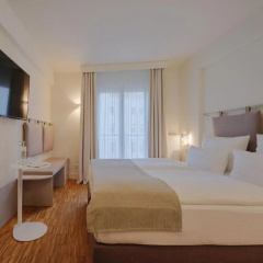 Classik Hotel Hackescher Markt - Bild 6
