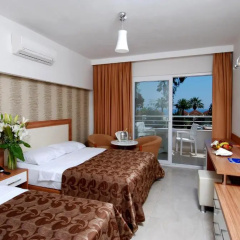 Panorama Hotel - Bild 8