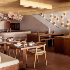 W Barcelona Hotel - Bild 19