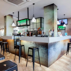 Hotel Puerta de Toledo - Bild 18