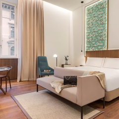 Palazzo Cordusio Gran Meliá – The Leading Hotels of the World - Bild 5