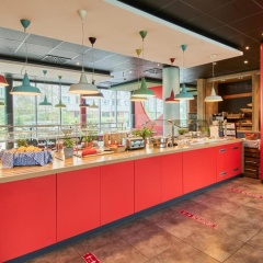 B&B HOTEL Frankfurt-Messe - Bild 18