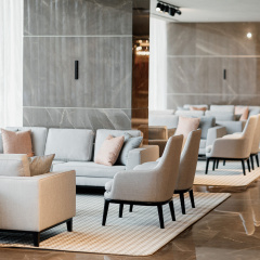 EPIC SANA Marques Hotel - Bild 19