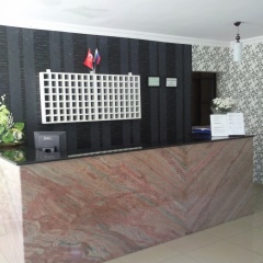 Ares City Hotel - Bild 2