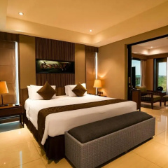 The Nest Hotel Nusa Dua Hotel - Bild 3