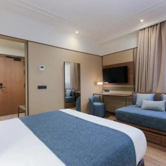 Medinaceli Hotel - Bild 13