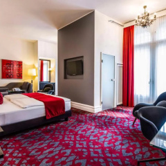 Scandic Palace Hotel - Bild 7