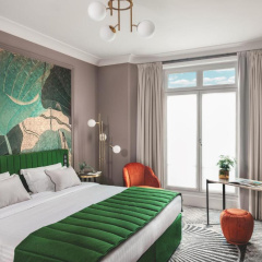 M Social Hotel Paris Opera - Bild 8