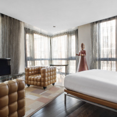 Hotel Urban, a Small Luxury Hotel of the World - Bild 6
