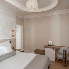 Hotel Vincci Madrid Centrum - Bild 5