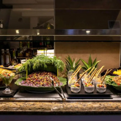 Condesa Hotel - Bild 29