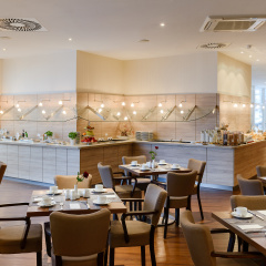 Amedia Dresden Elbpromenade, Trademark Collection by Wyndham - Bild 24