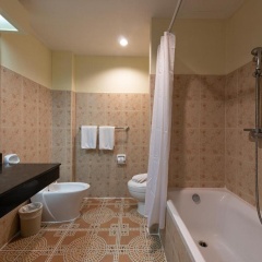 Blue Beach Grand Resort And Spa - Bild 11