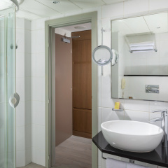 Hilton Prague Atrium - Bild 7