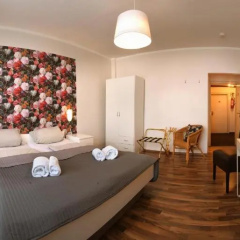 Hotel Burgerhof - Bild 4