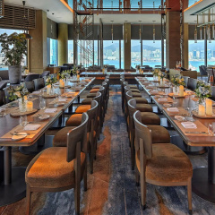 Hyatt Centric Victoria Harbour - Bild 11